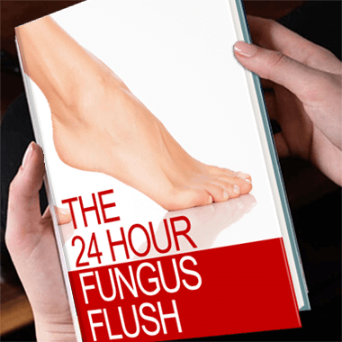 The 24 Hour Fungus Flush